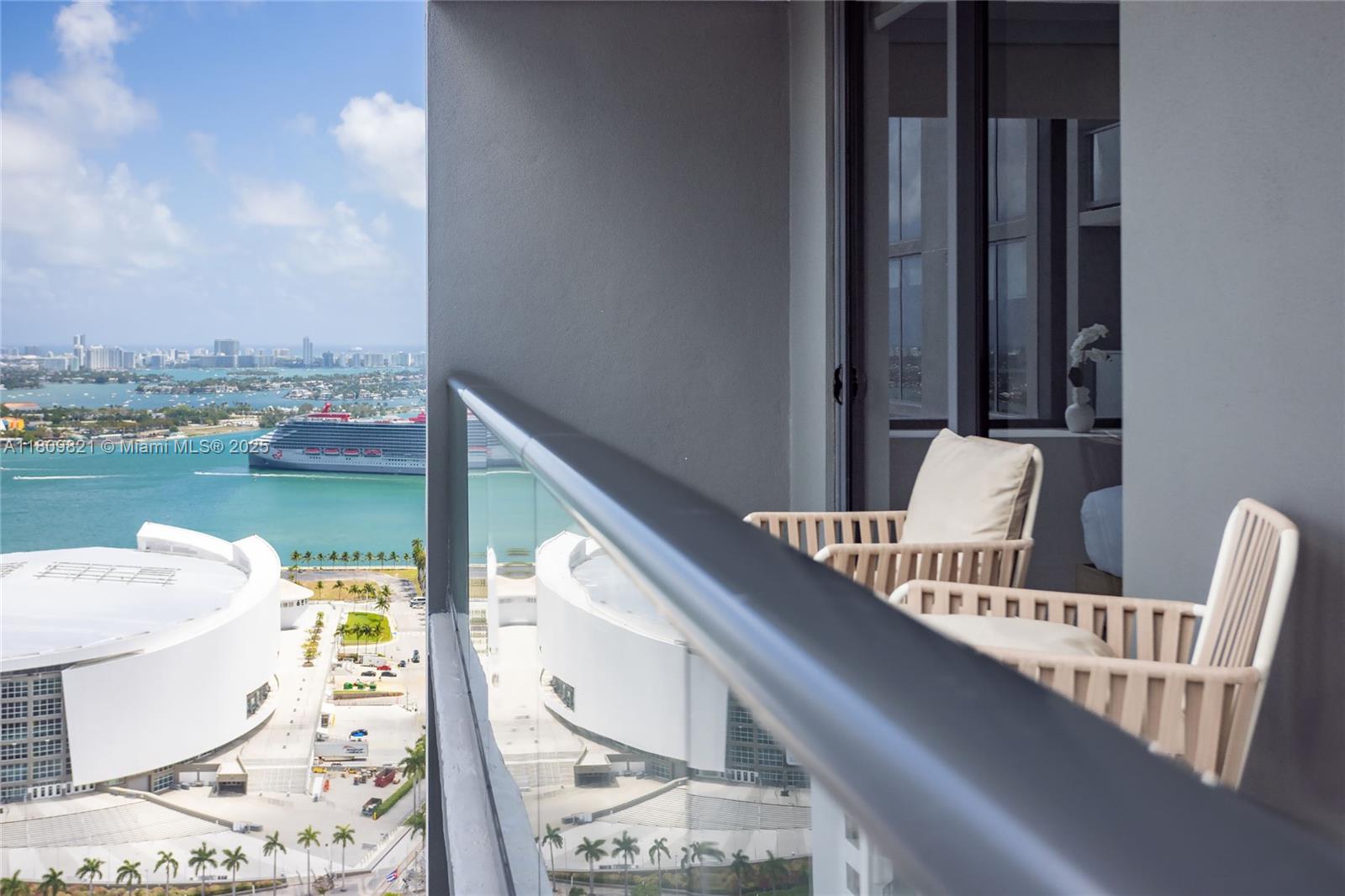 Gale / Natiivo - Residential Lease