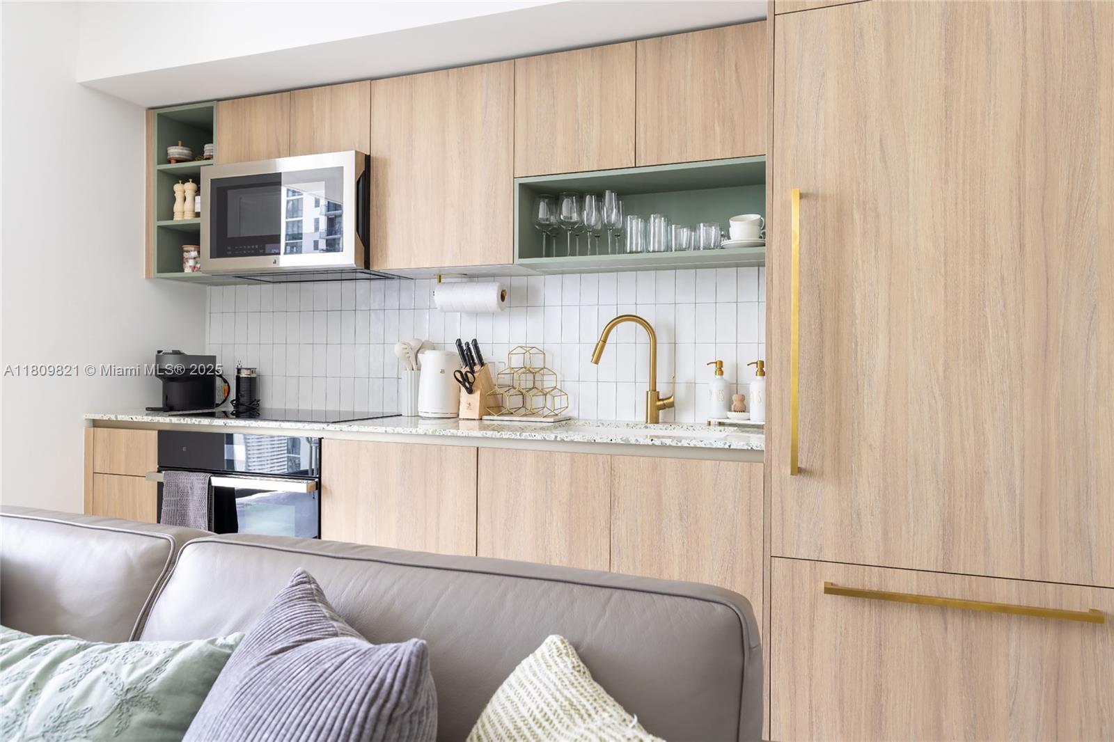 Gale / Natiivo - Residential Lease