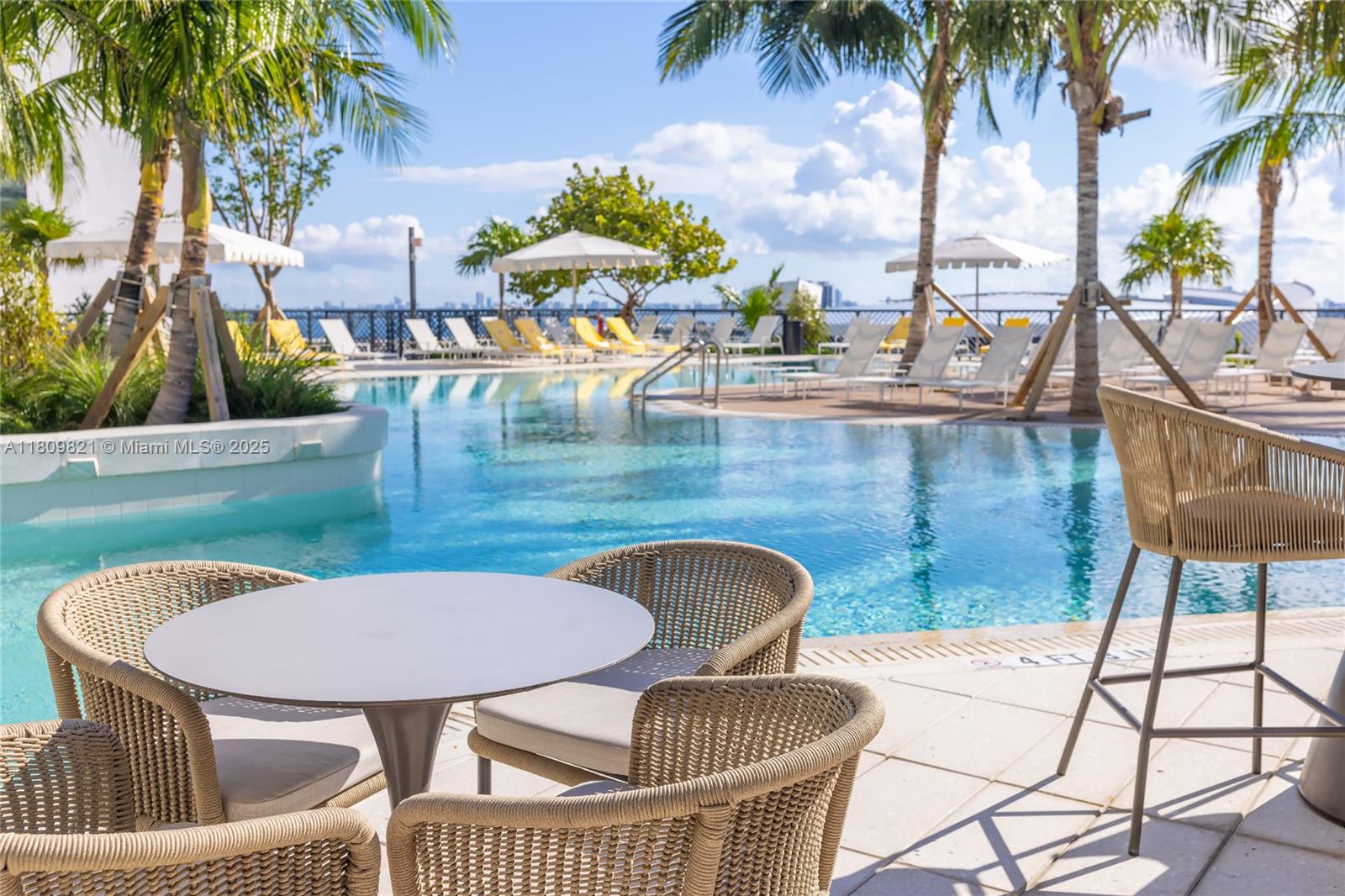 Gale / Natiivo - Residential Lease