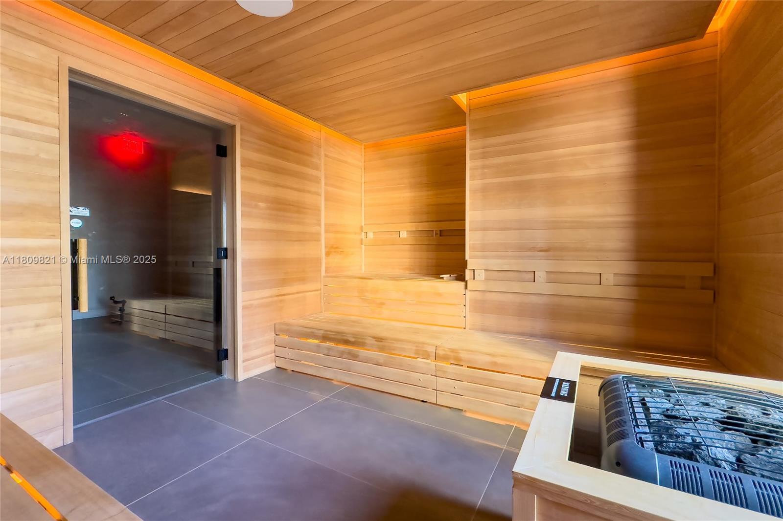 Gale / Natiivo - Residential Lease