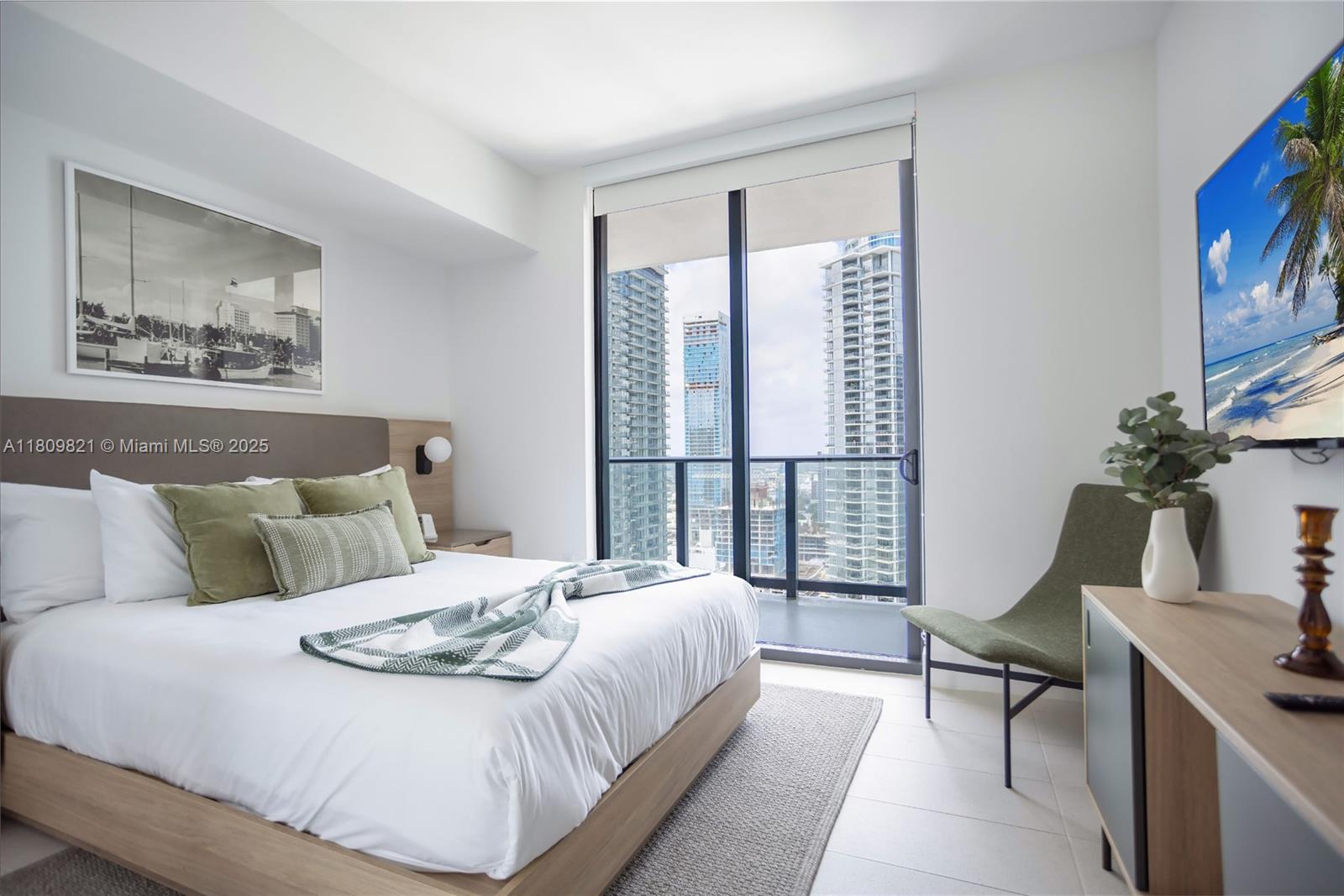 Gale / Natiivo - Residential Lease