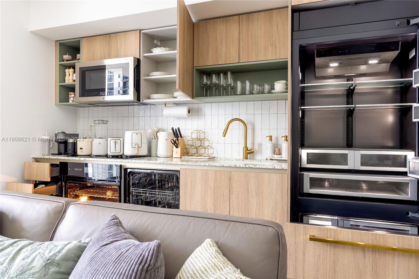 Gale / Natiivo - Residential Lease