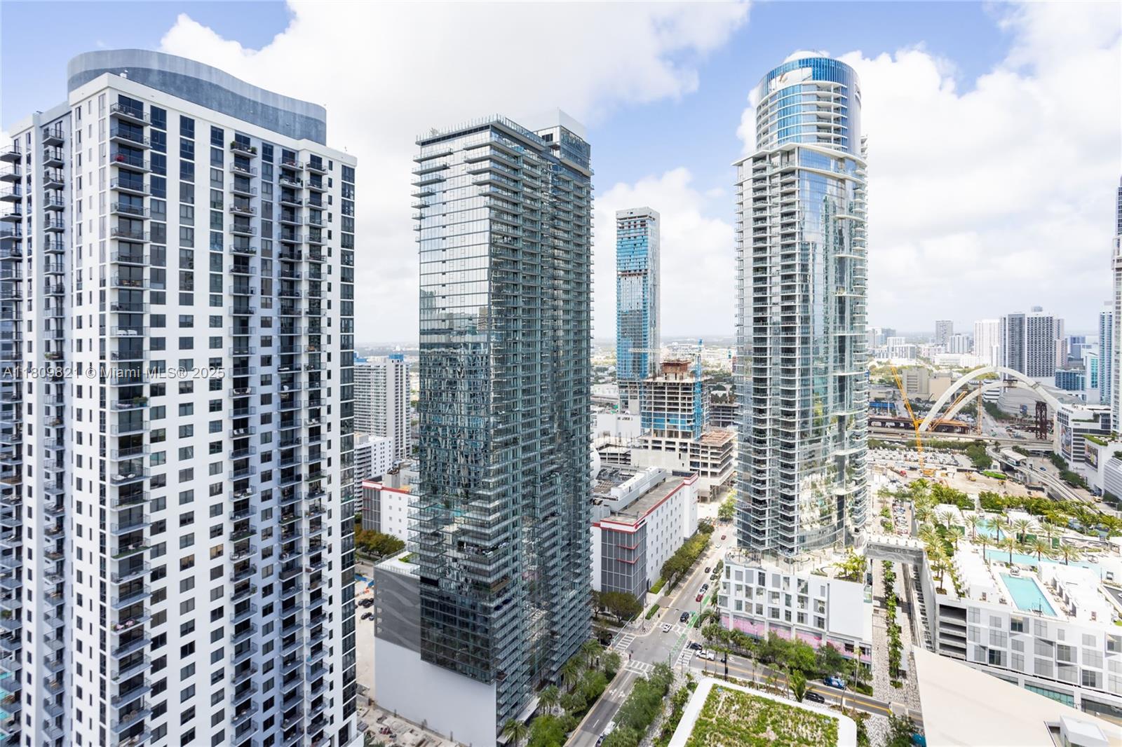 Gale / Natiivo - Residential Lease