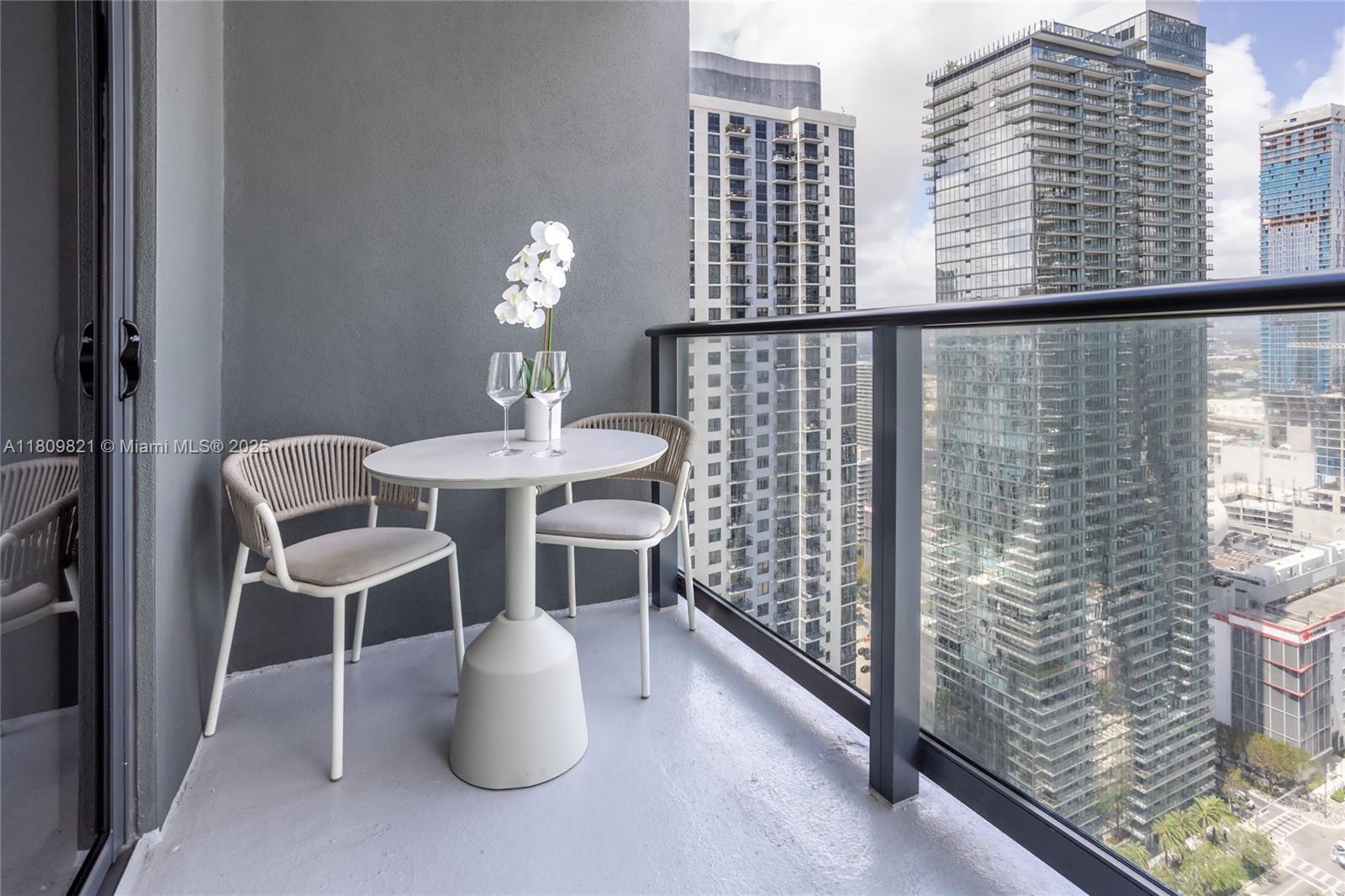 Gale / Natiivo - Residential Lease