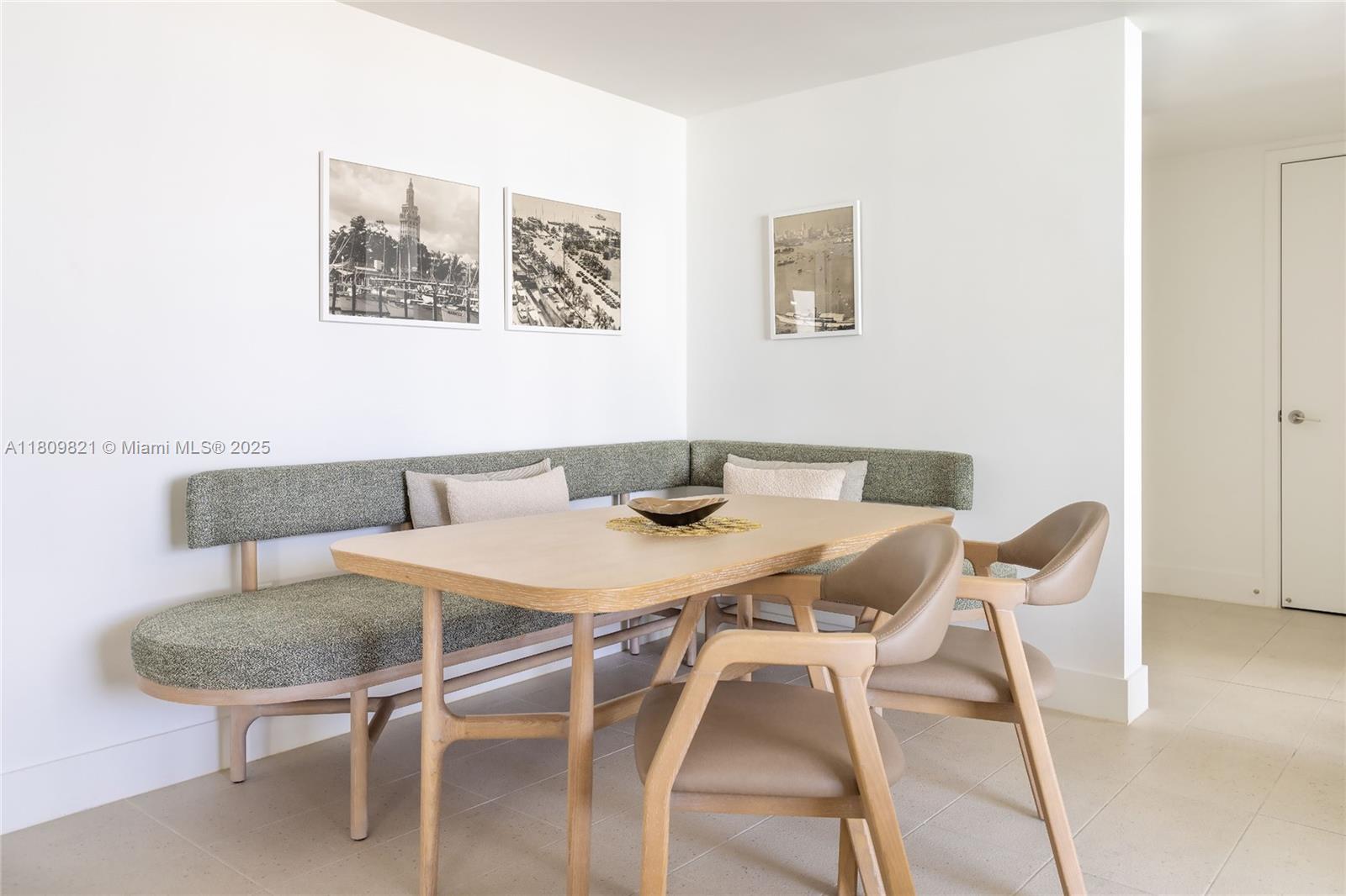 Gale / Natiivo - Residential Lease