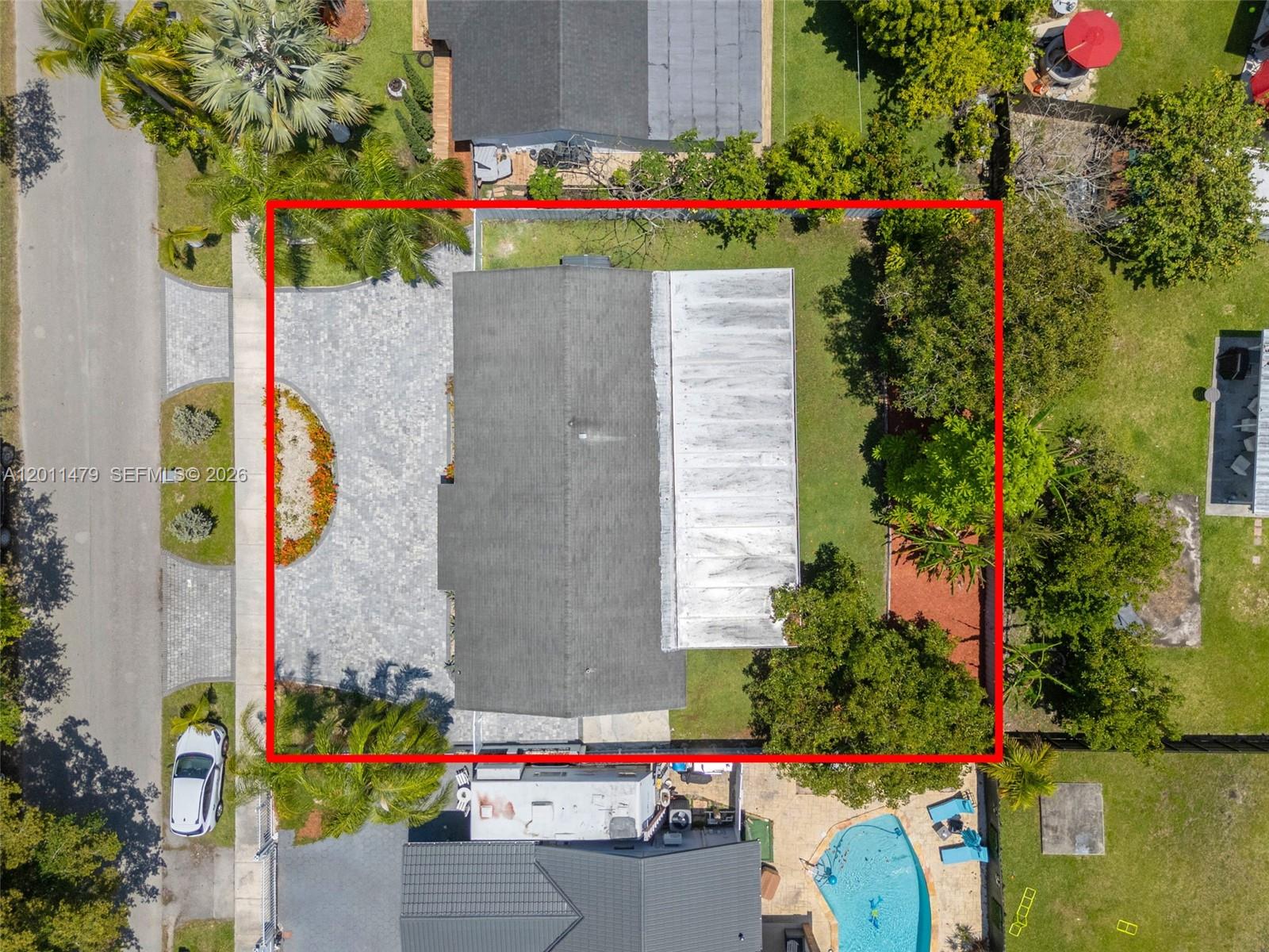WESTWIND LAKES SEC 2 - Residential