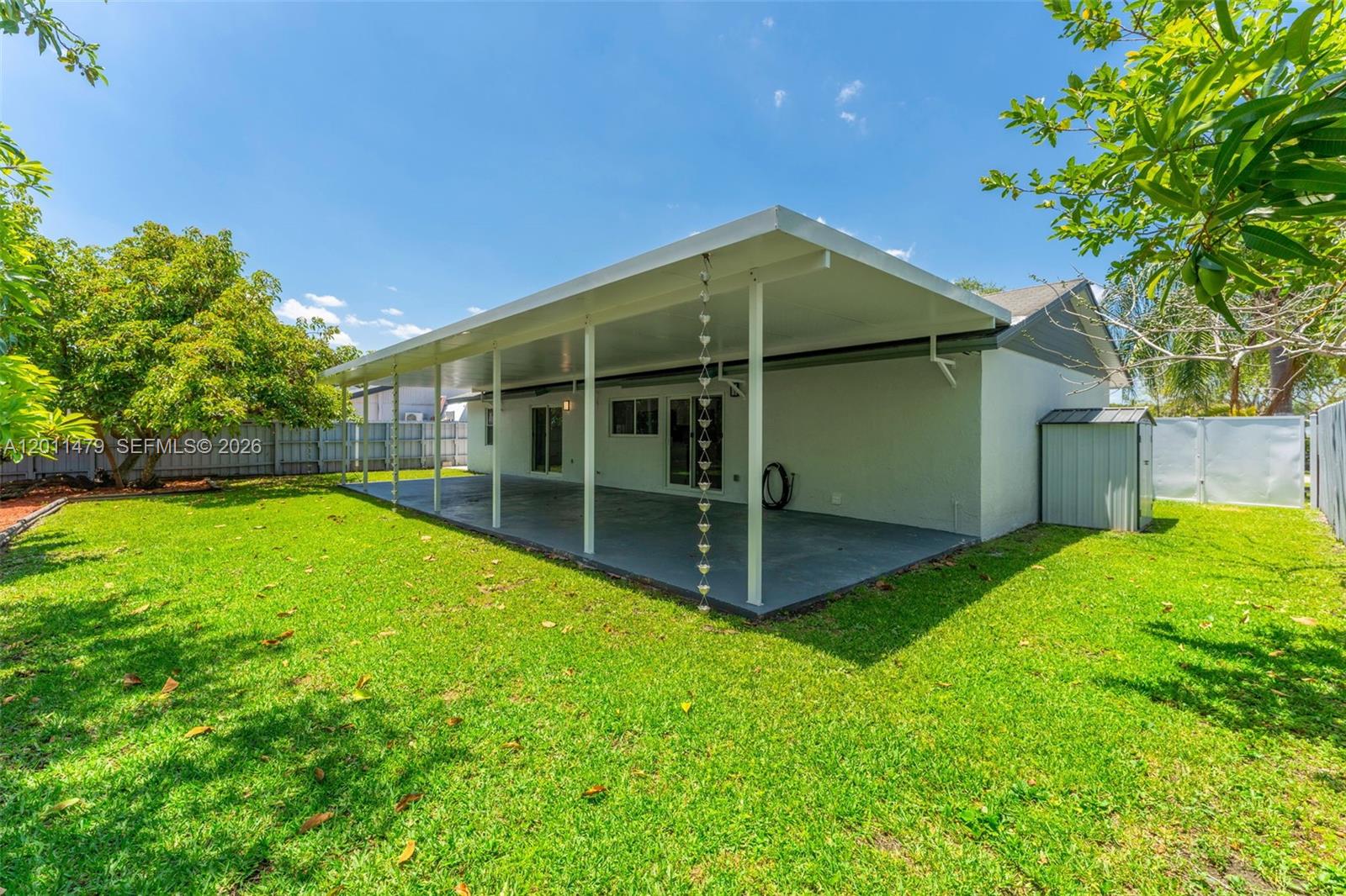 WESTWIND LAKES SEC 2 - Residential