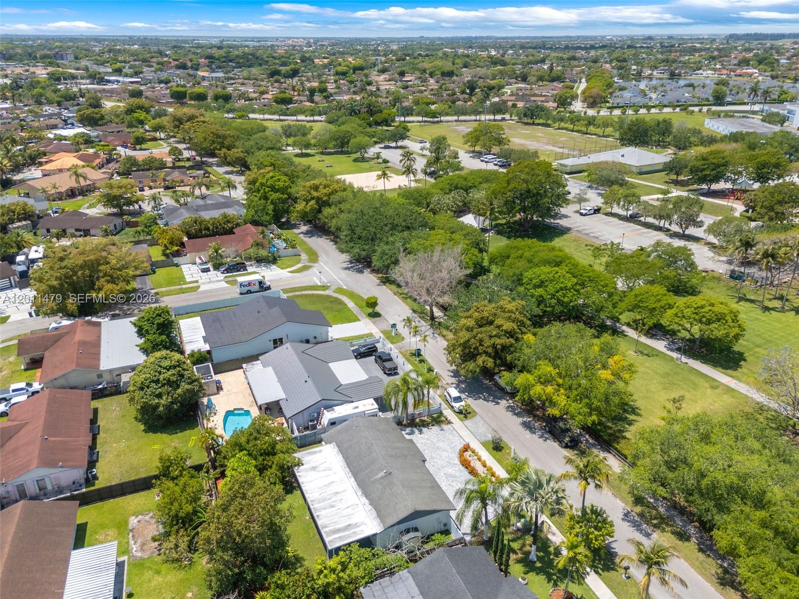 WESTWIND LAKES SEC 2 - Residential