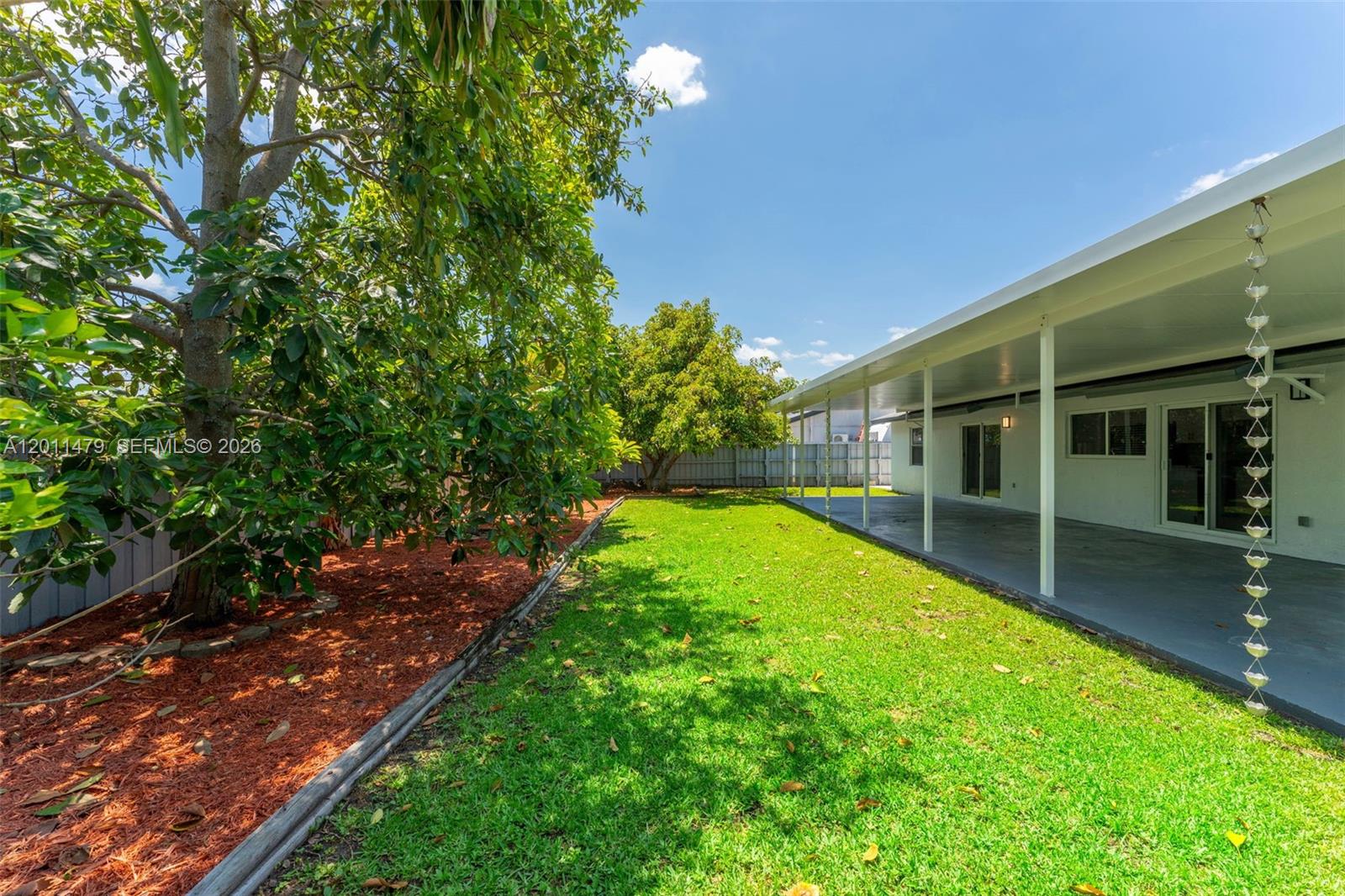 WESTWIND LAKES SEC 2 - Residential