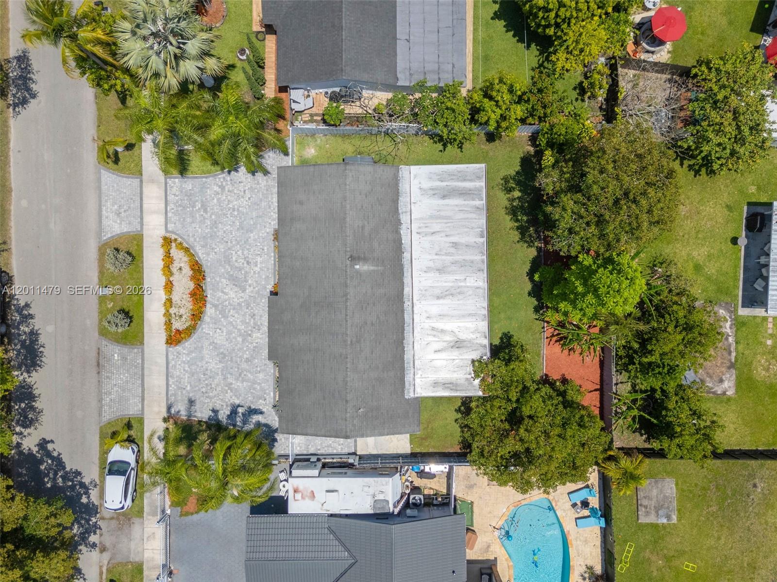 WESTWIND LAKES SEC 2 - Residential