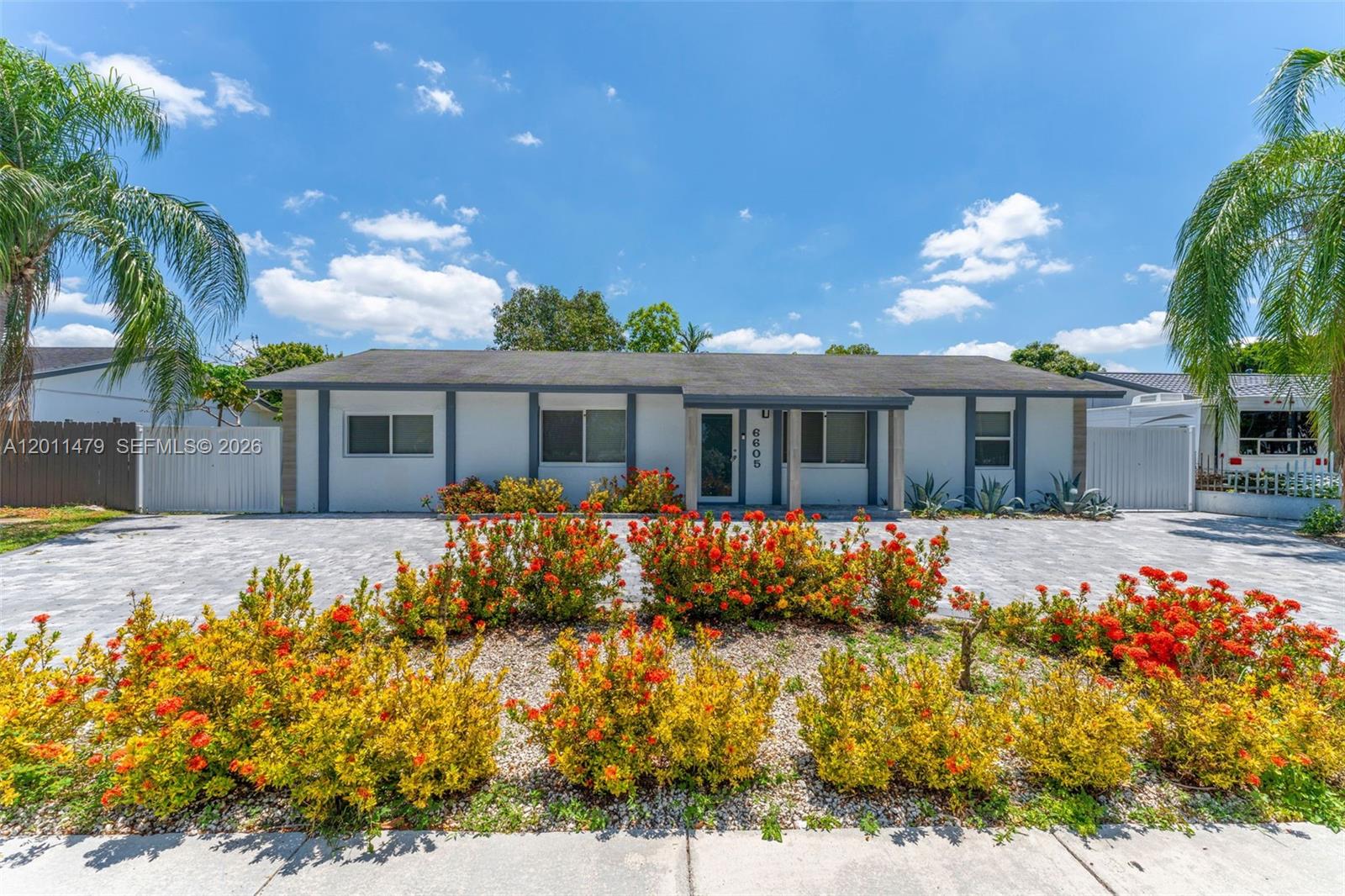 WESTWIND LAKES SEC 2 - Residential