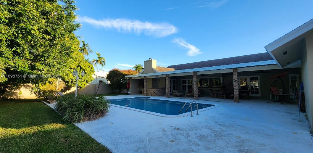 MARY ANN ESTATES 1ST ADDN - Residential