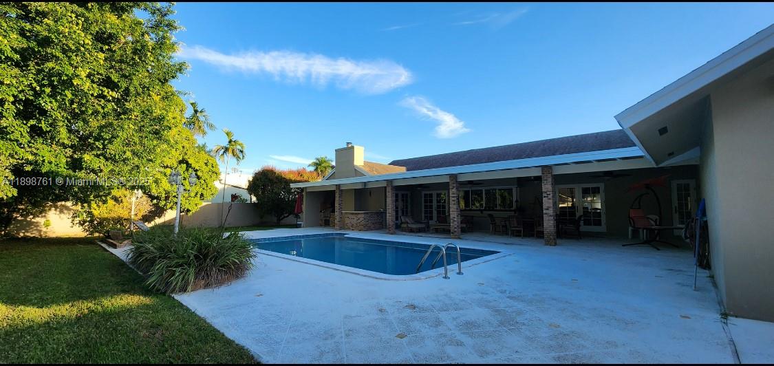 MARY ANN ESTATES 1ST ADDN - Residential
