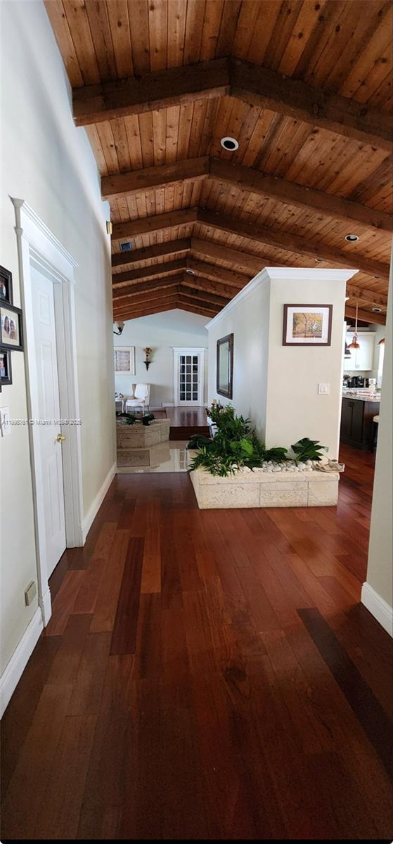 10341 SW 140th St, Miami, FL, 33176/$1,525,000 3 10341 SW 140th St