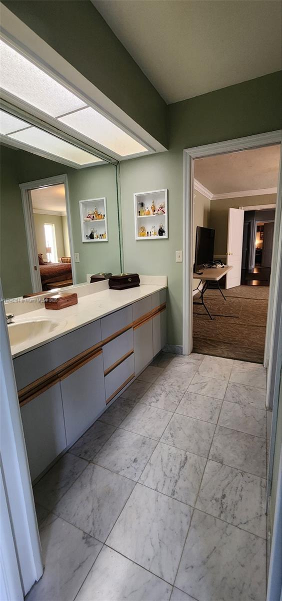 MARY ANN ESTATES 1ST ADDN - Residential