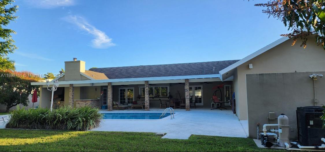 MARY ANN ESTATES 1ST ADDN - Residential