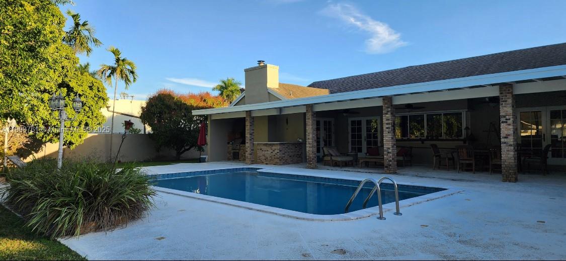 MARY ANN ESTATES 1ST ADDN - Residential