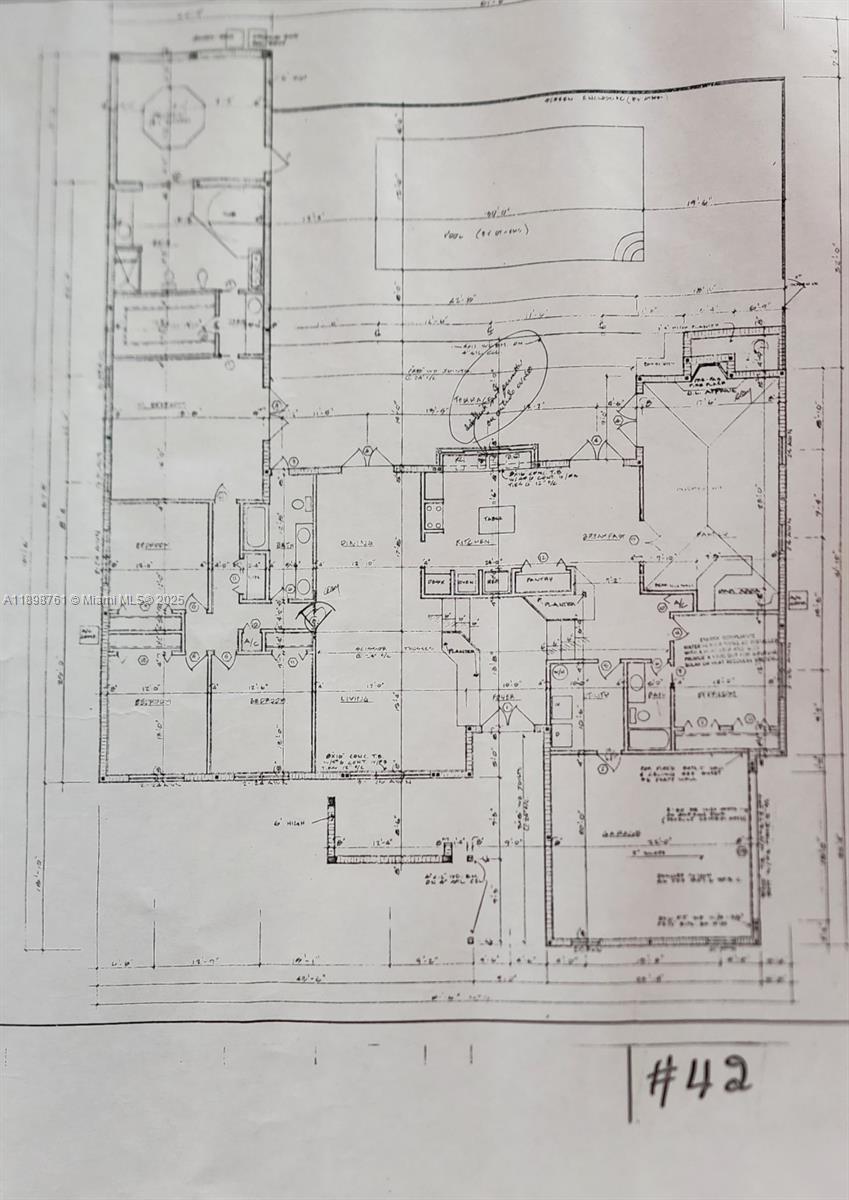 MARY ANN ESTATES 1ST ADDN - Residential