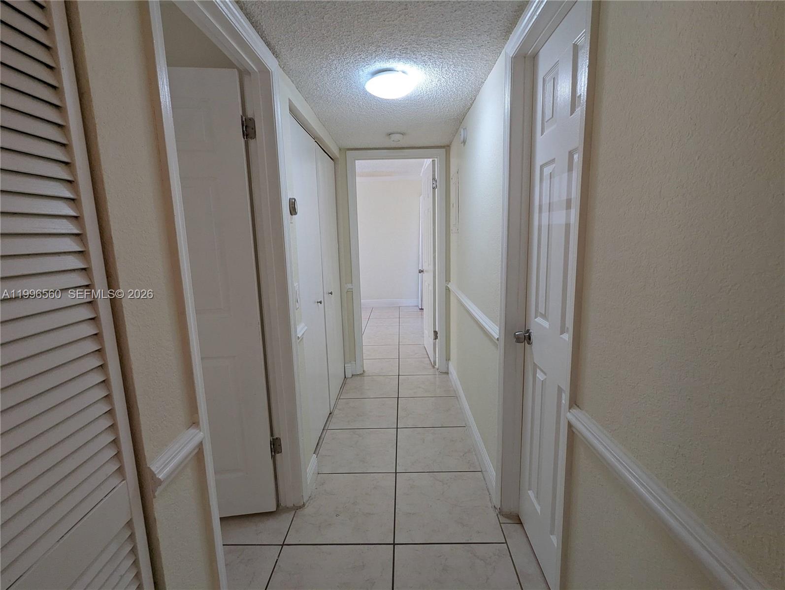CORAL KEY CONDO - Residential Lease