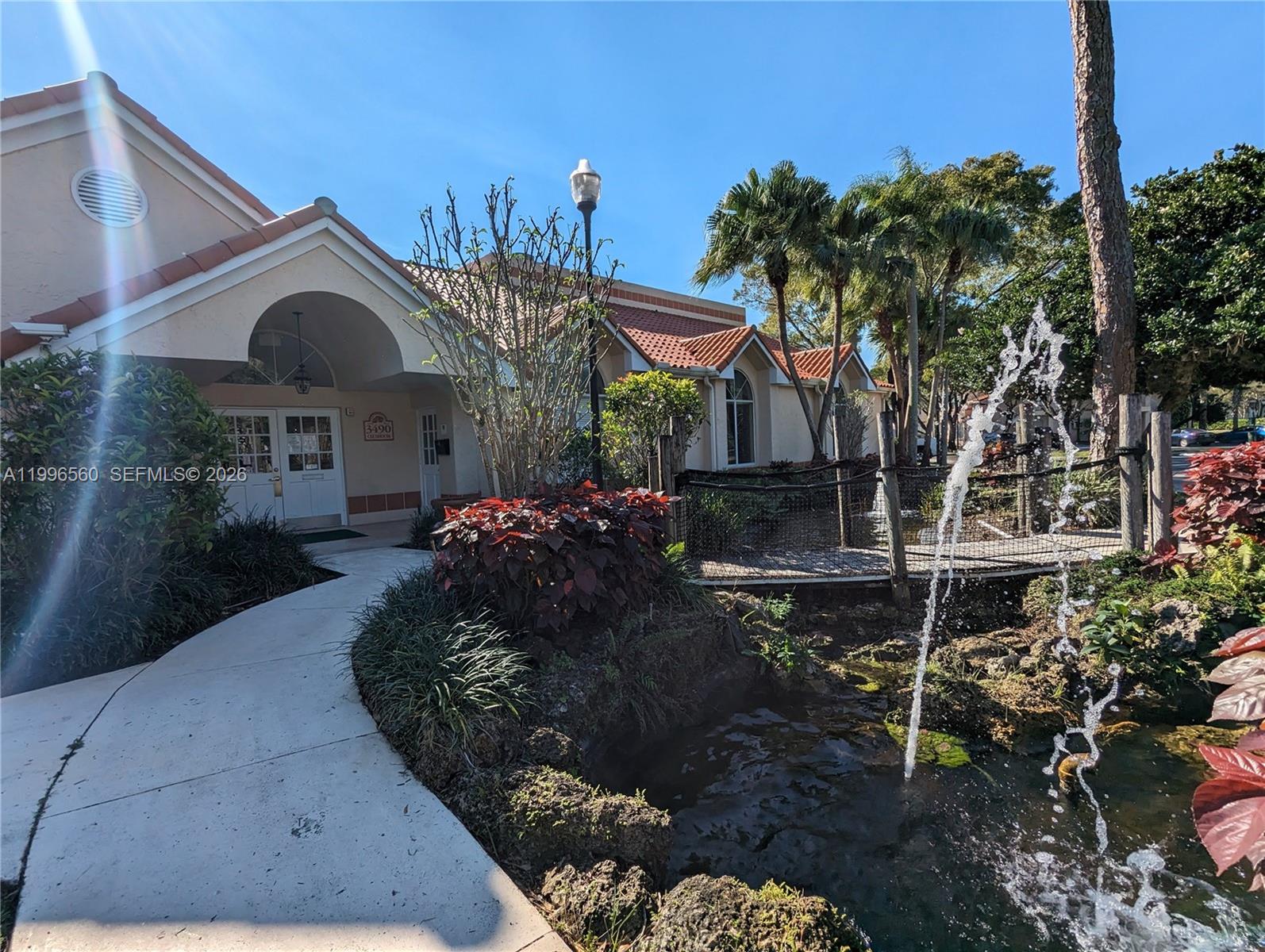 CORAL KEY CONDO - Residential Lease