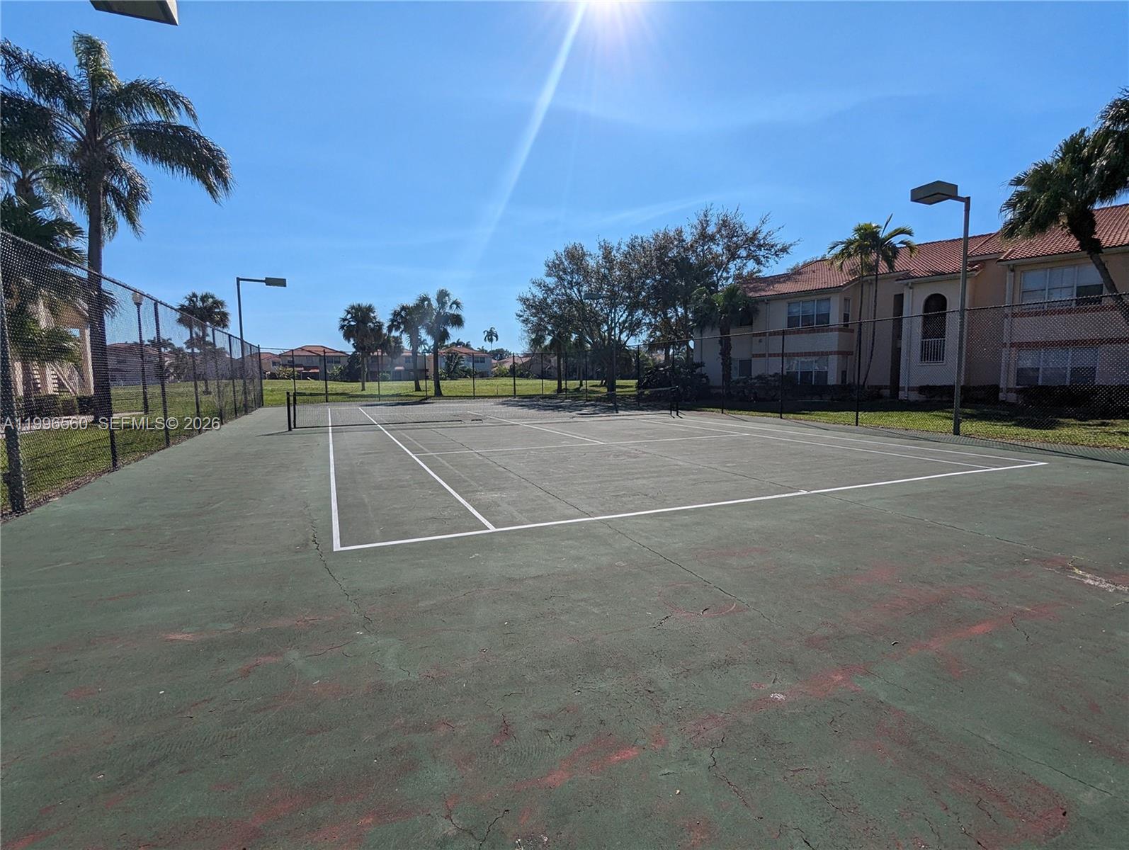 CORAL KEY CONDO - Residential Lease