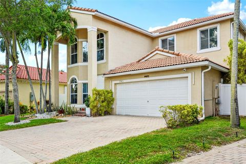 1745 NW 77th Ave Pembroke Pines FL 33024