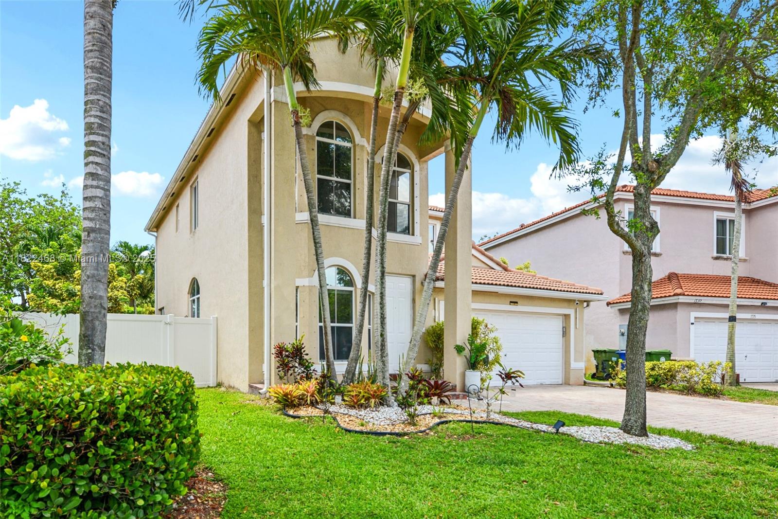 1745 NW 77th Ave