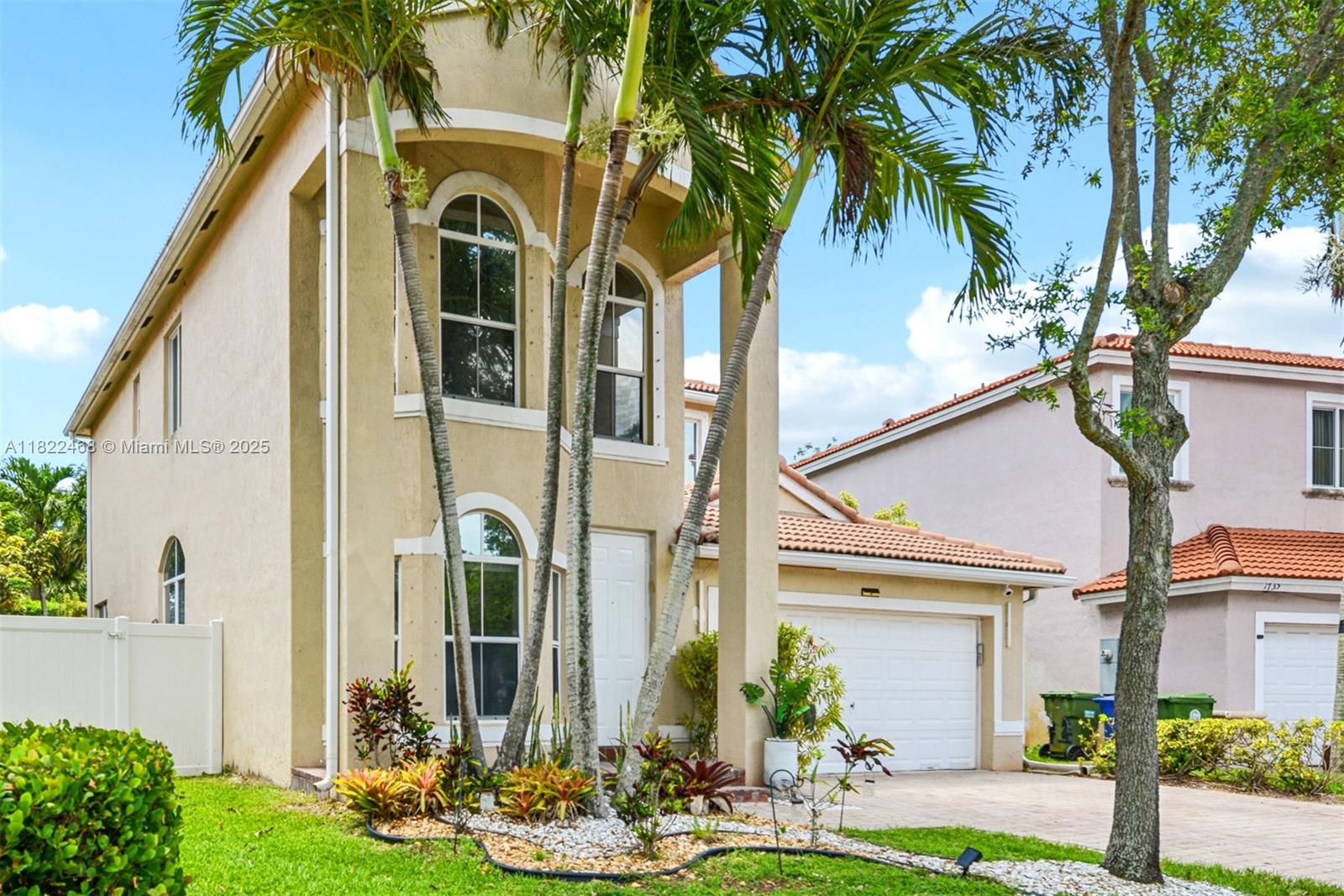 1745 NW 77th Ave
