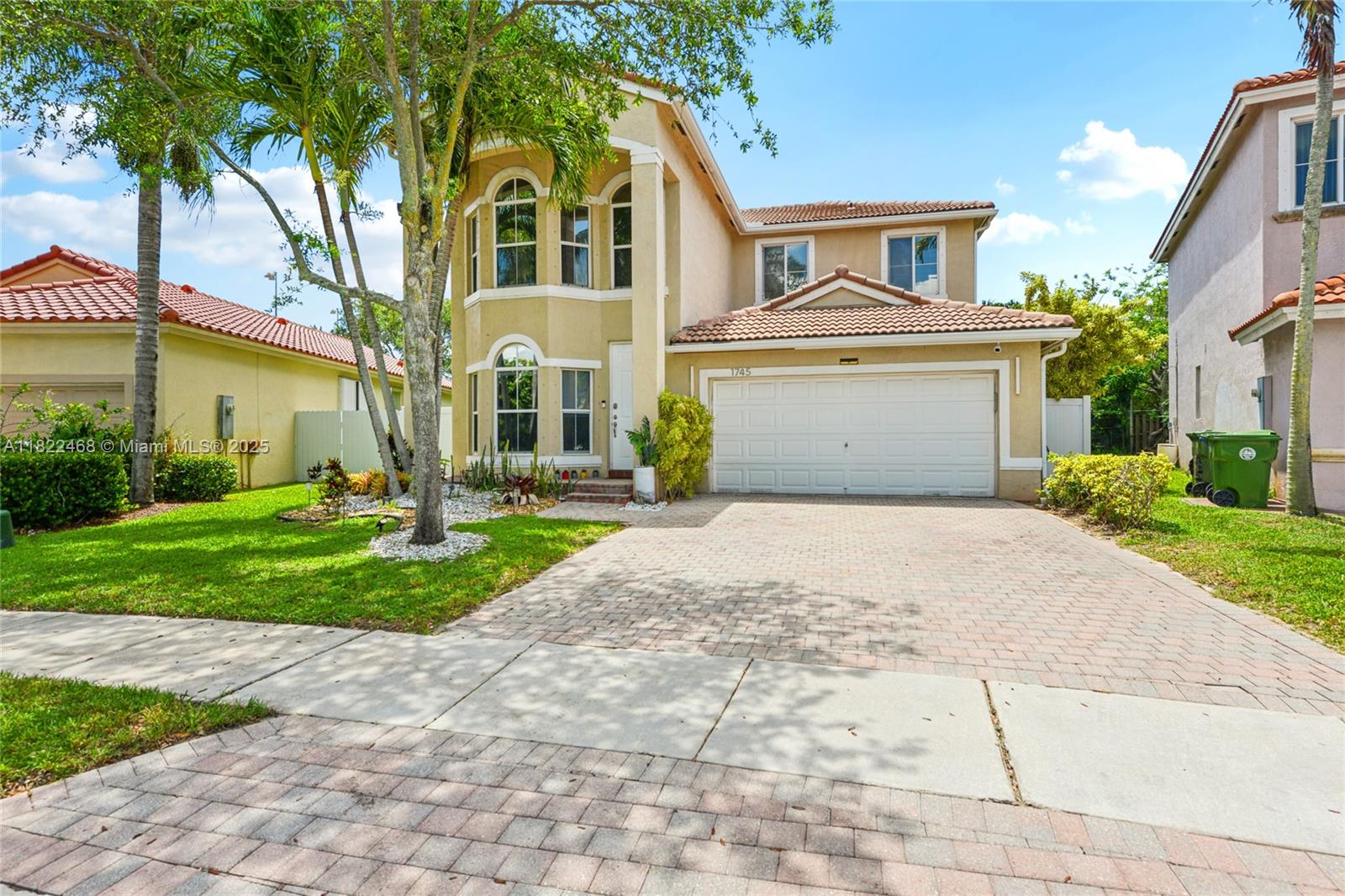 1745 NW 77th Ave