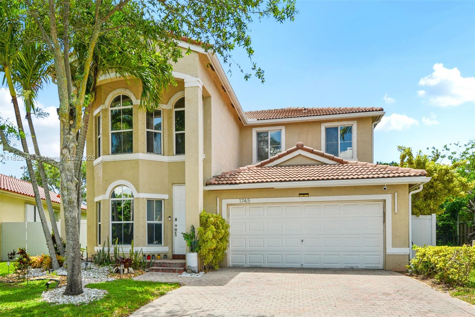 1745 NW 77th Ave