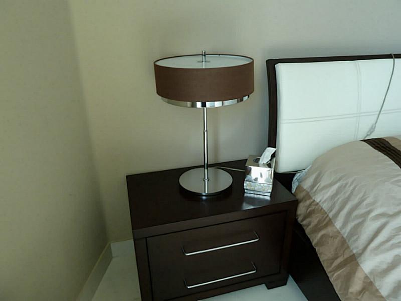 ST TROPEZ ON THE BAY II C - Residential Lease