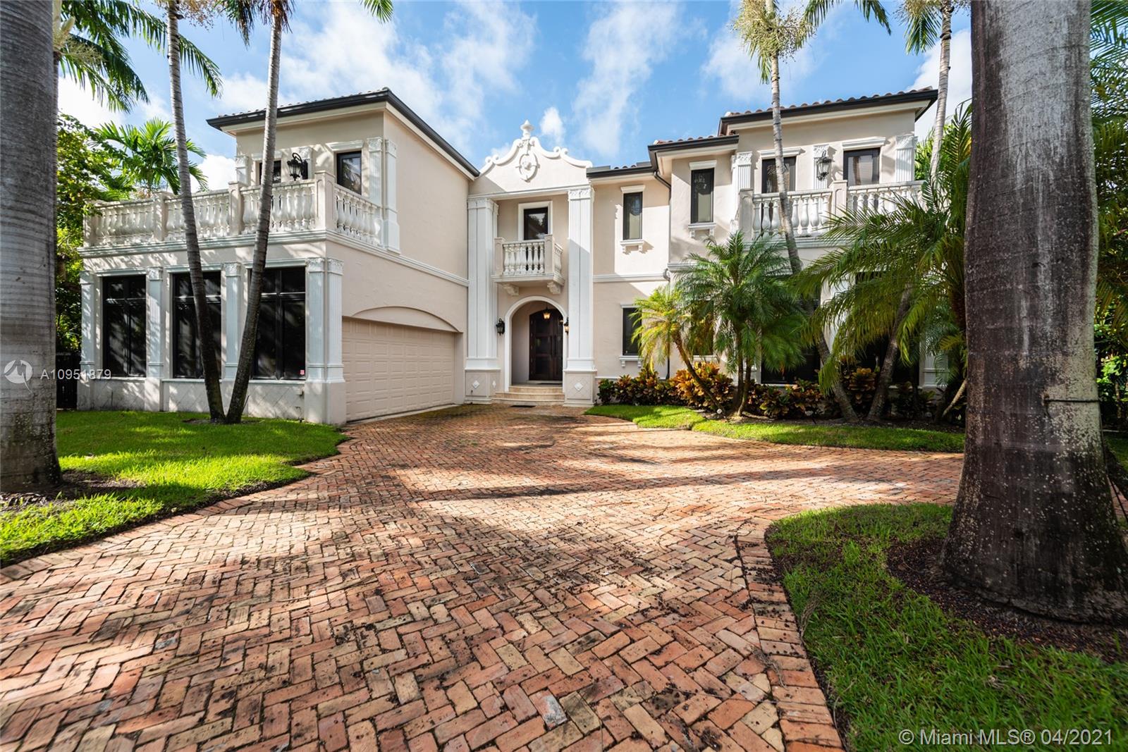 BAL HARBOUR RESIDENTIAL S - Residential