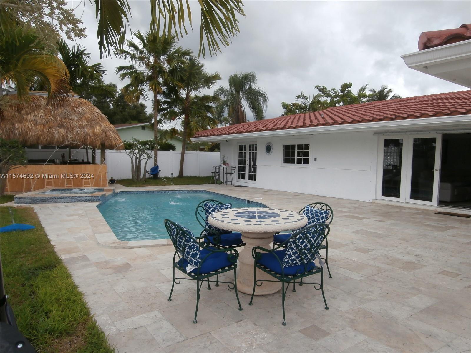 Property for Sale at 20235 Highland Lakes Blvd Blvd, Miami, Broward County, Florida - Bedrooms: 5 
Bathrooms: 3  - $1,589,000