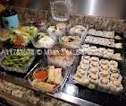 Location,Location !!! Miami Beach first's modern food hall. Ultimate Sushi Experience in the Lincoln Eatery South Beach
specializes in authentic Japanese cuisine, featuring signature maki, traditional rolls and high-quality sushi-grade sashimi.
From dine-in, takeout, private catering events, Omakase & Home Omakase. Rent $3876 for over $450,000 sales.Could qualify to a E2 visa.parking.