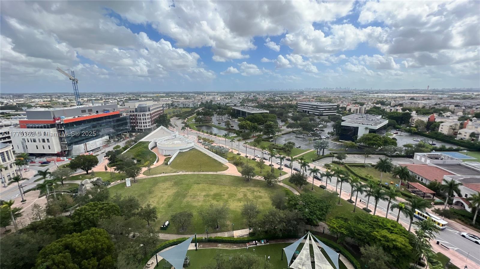 Rental Property at 5350 Nw 84th Ave 1605, Doral, Miami-Dade County, Florida - Bedrooms: 1 
Bathrooms: 1  - $3,300 MO.