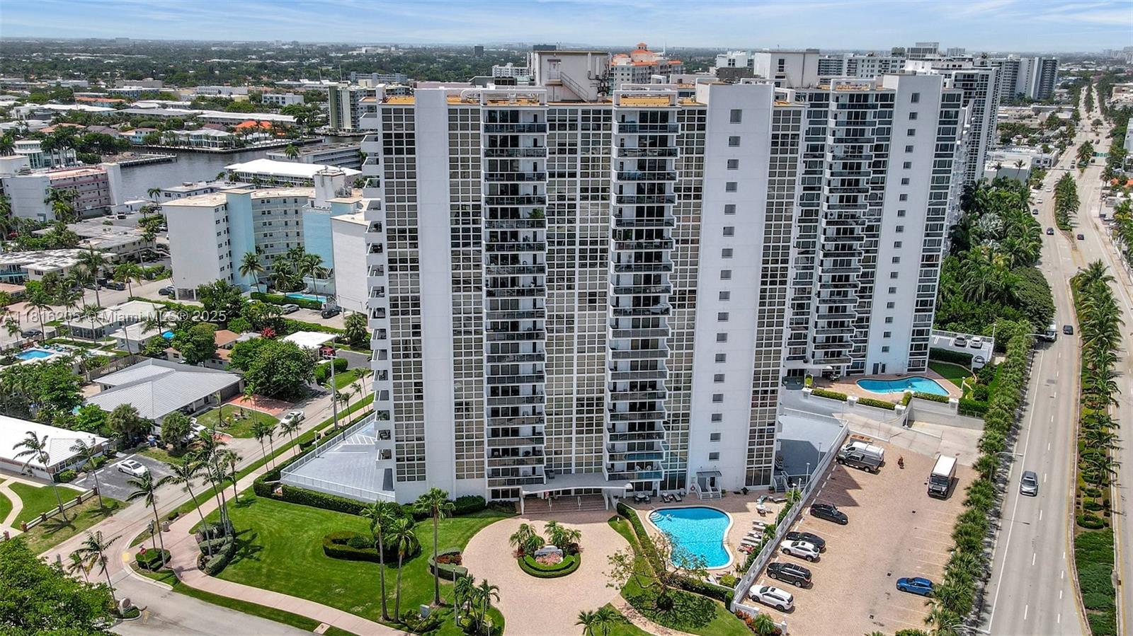 2701 N Ocean Blvd 18A