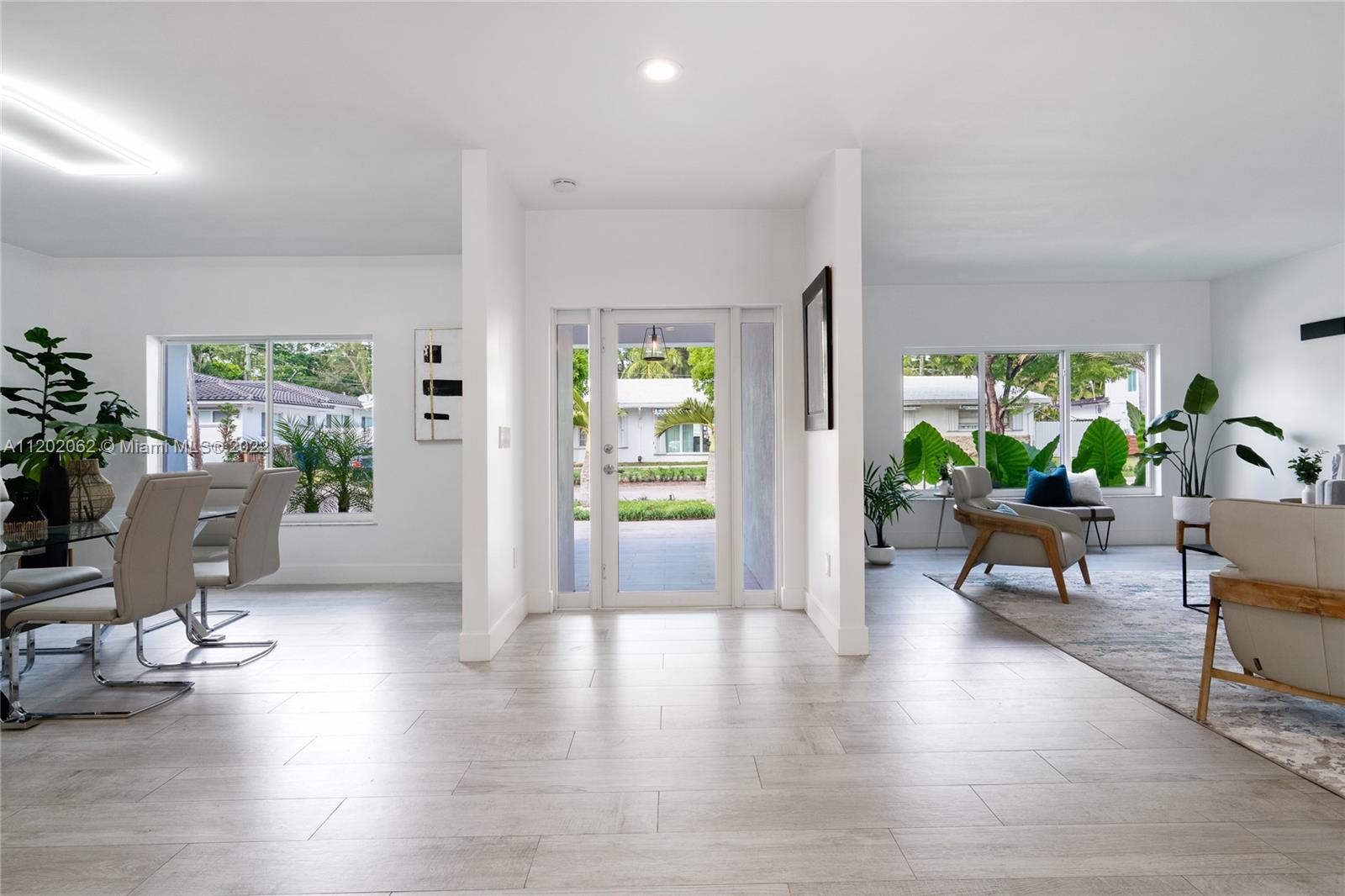 GLENCOE A SUB - Residential