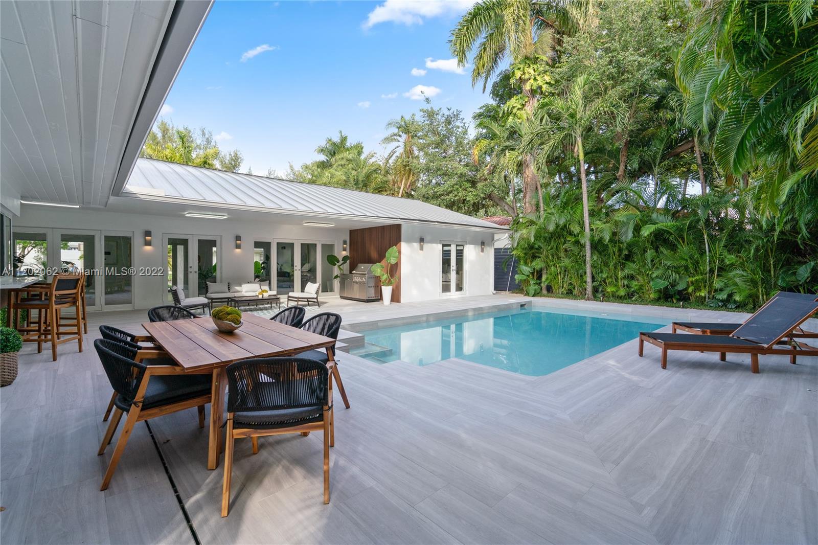 GLENCOE A SUB - Residential