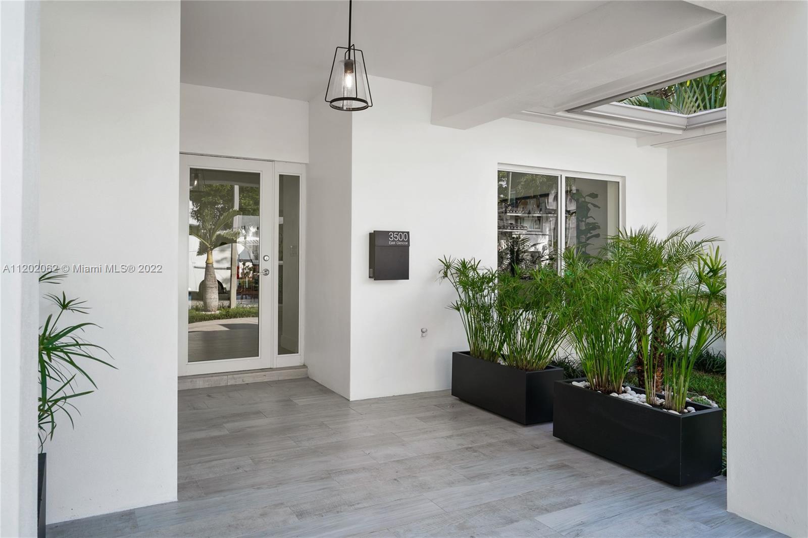 GLENCOE A SUB - Residential