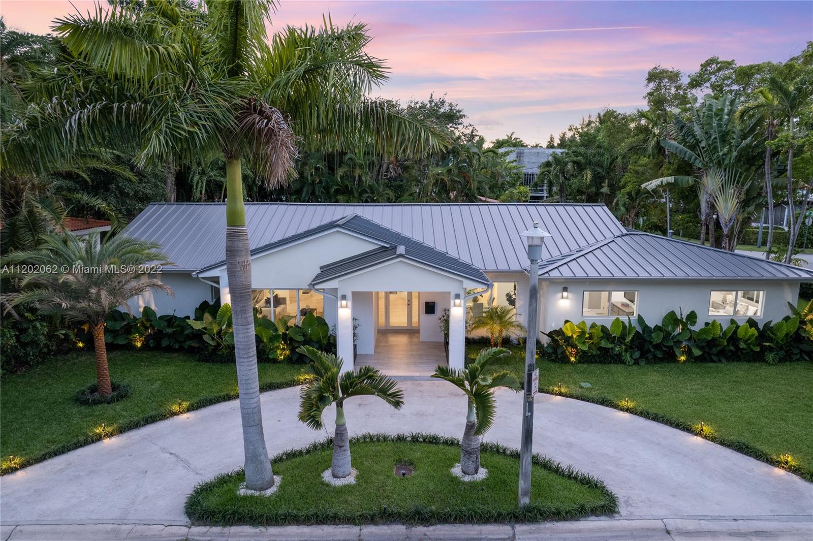 GLENCOE A SUB - Residential