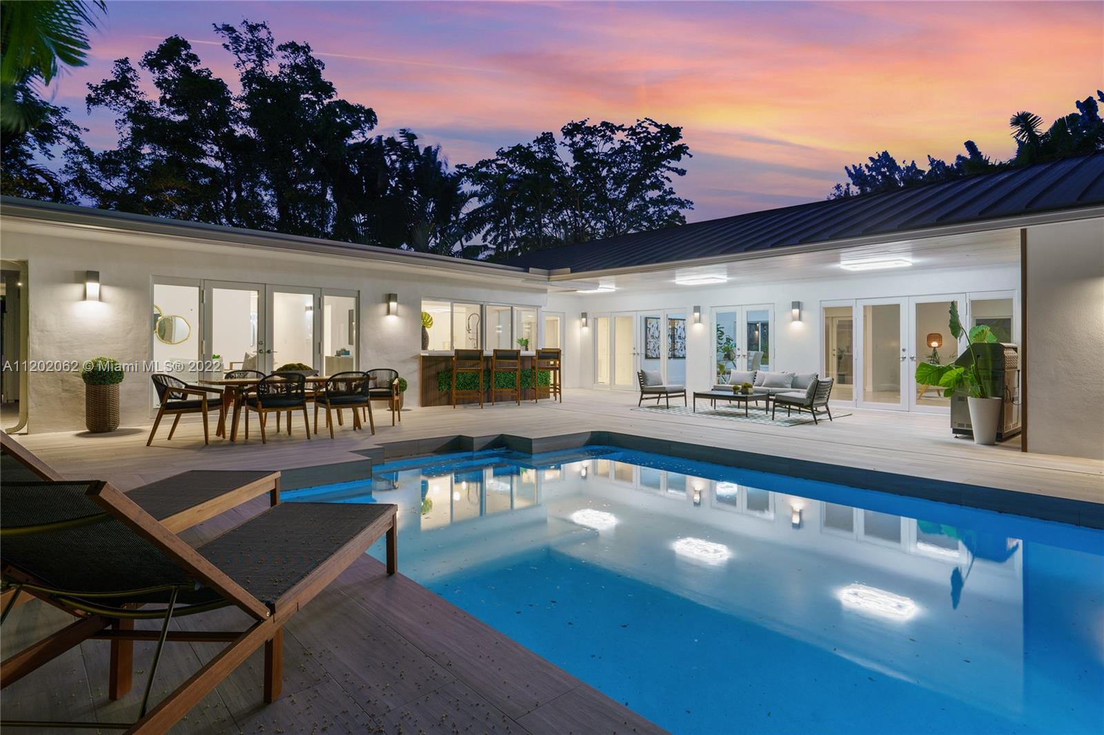 GLENCOE A SUB - Residential