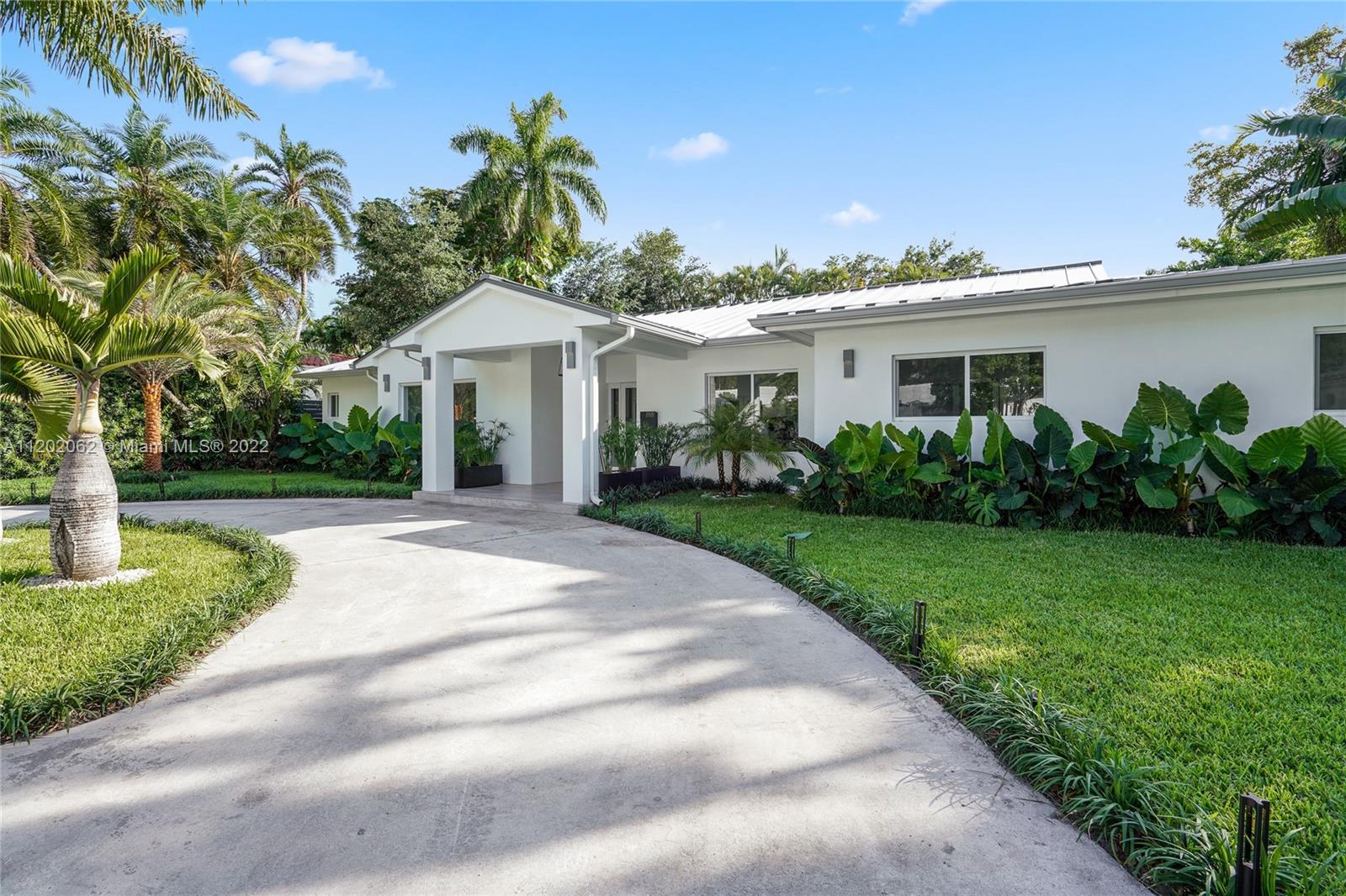 GLENCOE A SUB - Residential