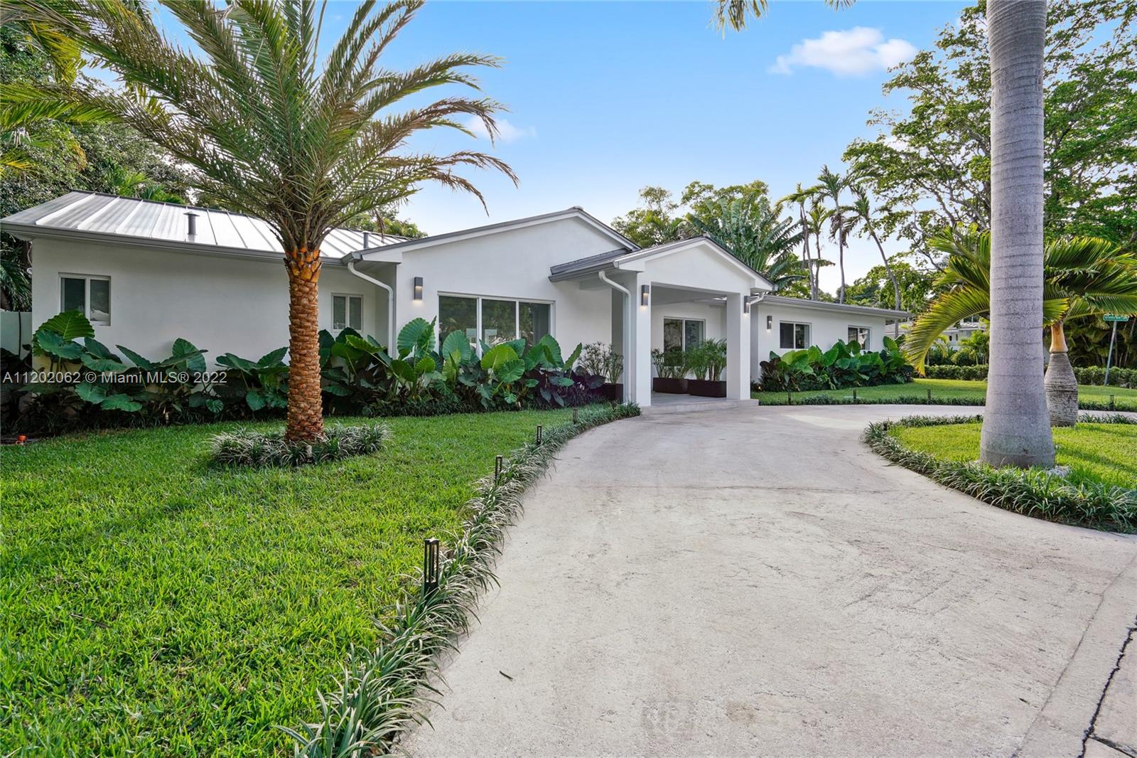 GLENCOE A SUB - Residential