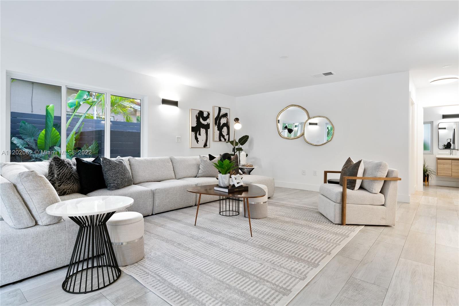 GLENCOE A SUB - Residential