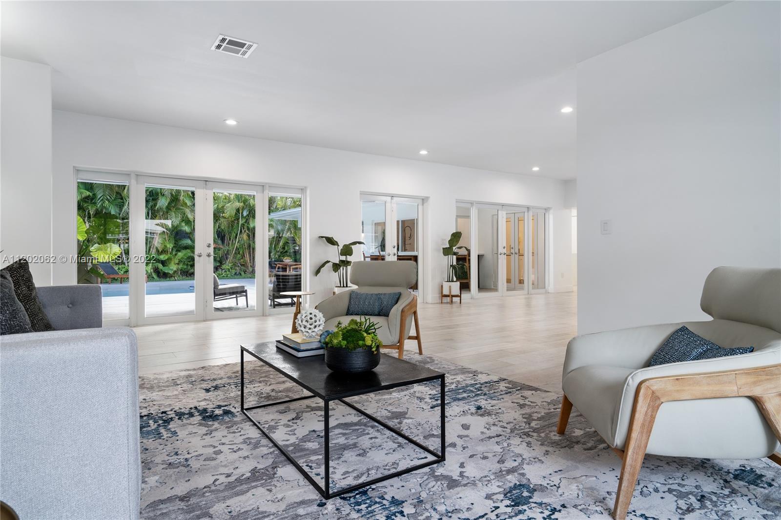 GLENCOE A SUB - Residential