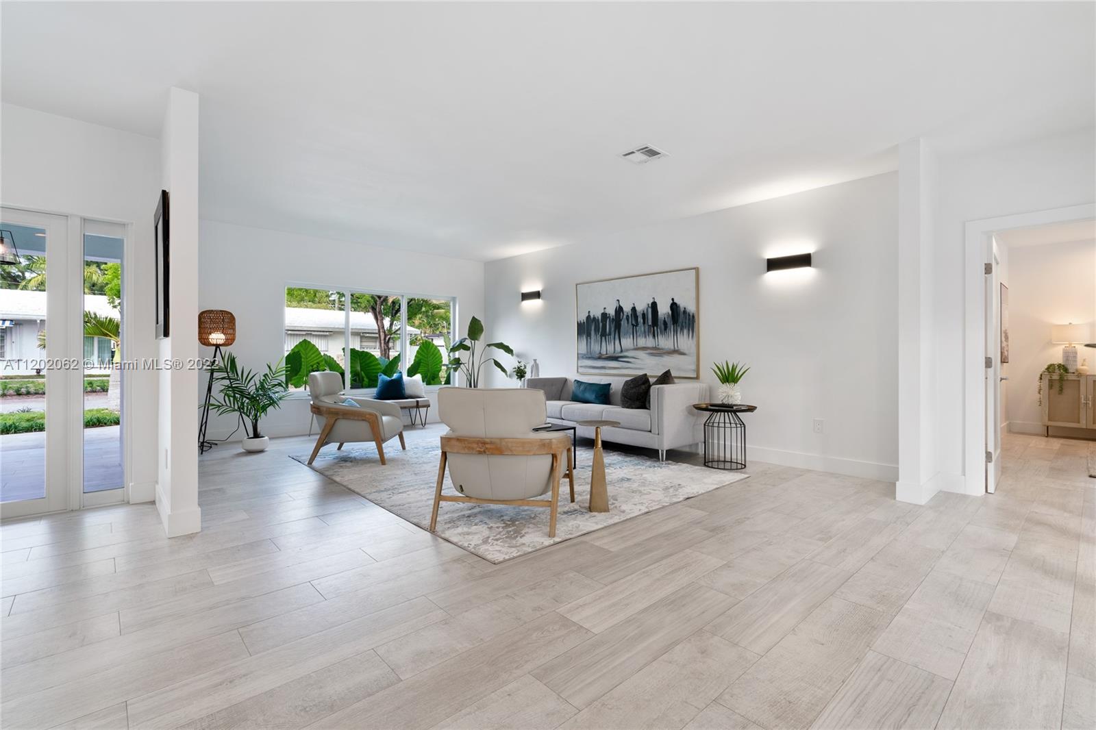 GLENCOE A SUB - Residential