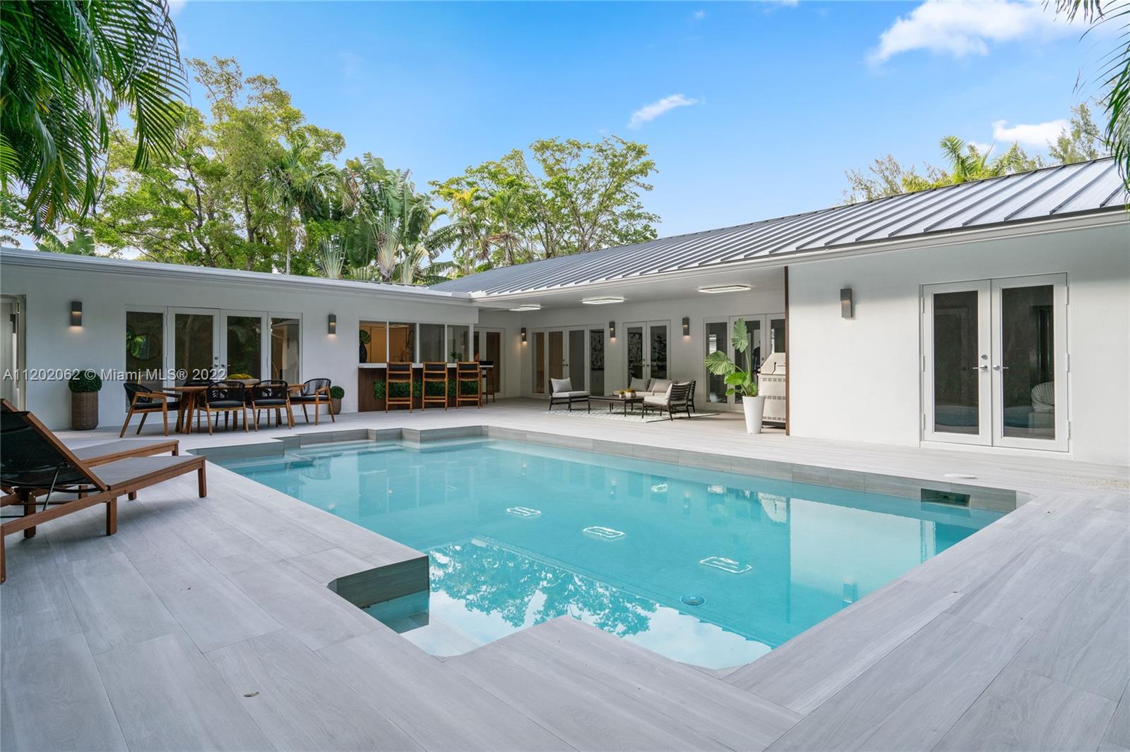 GLENCOE A SUB - Residential