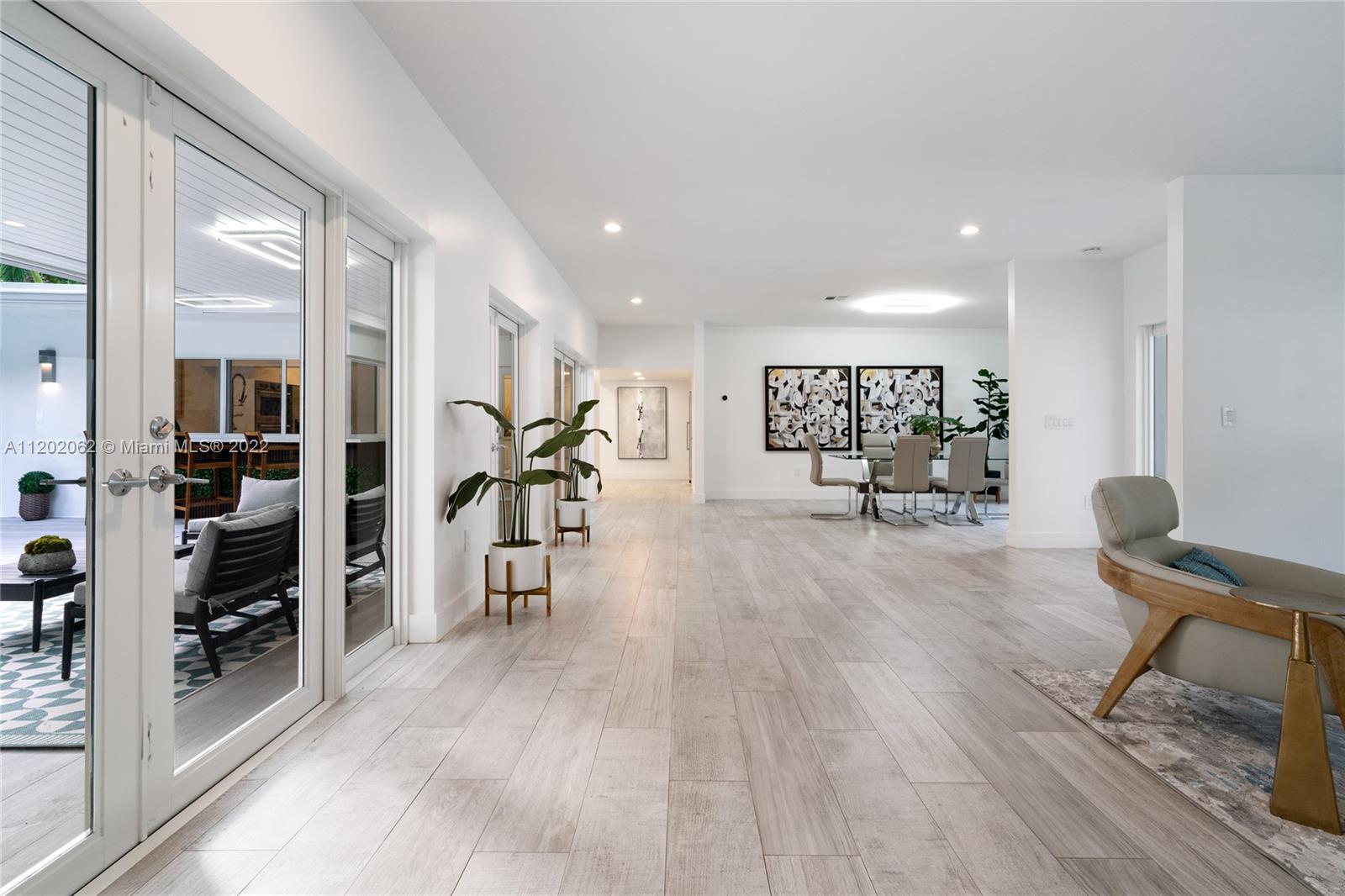 GLENCOE A SUB - Residential