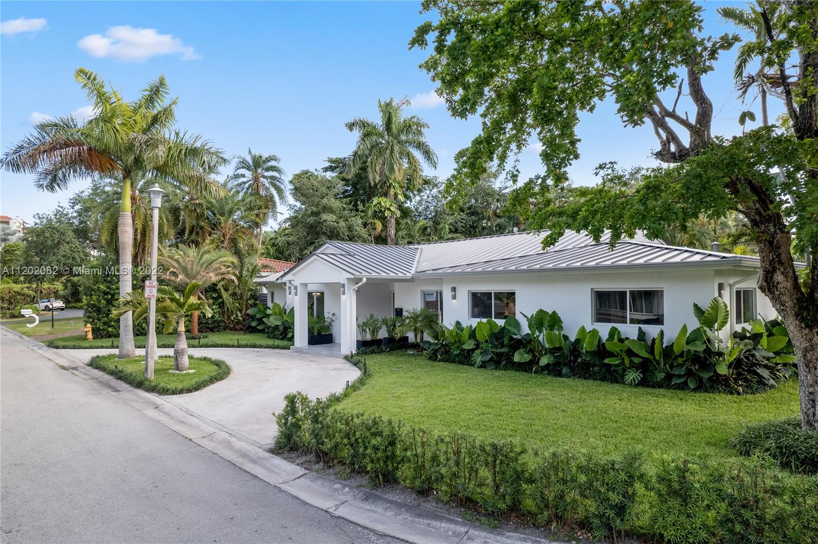 GLENCOE A SUB - Residential