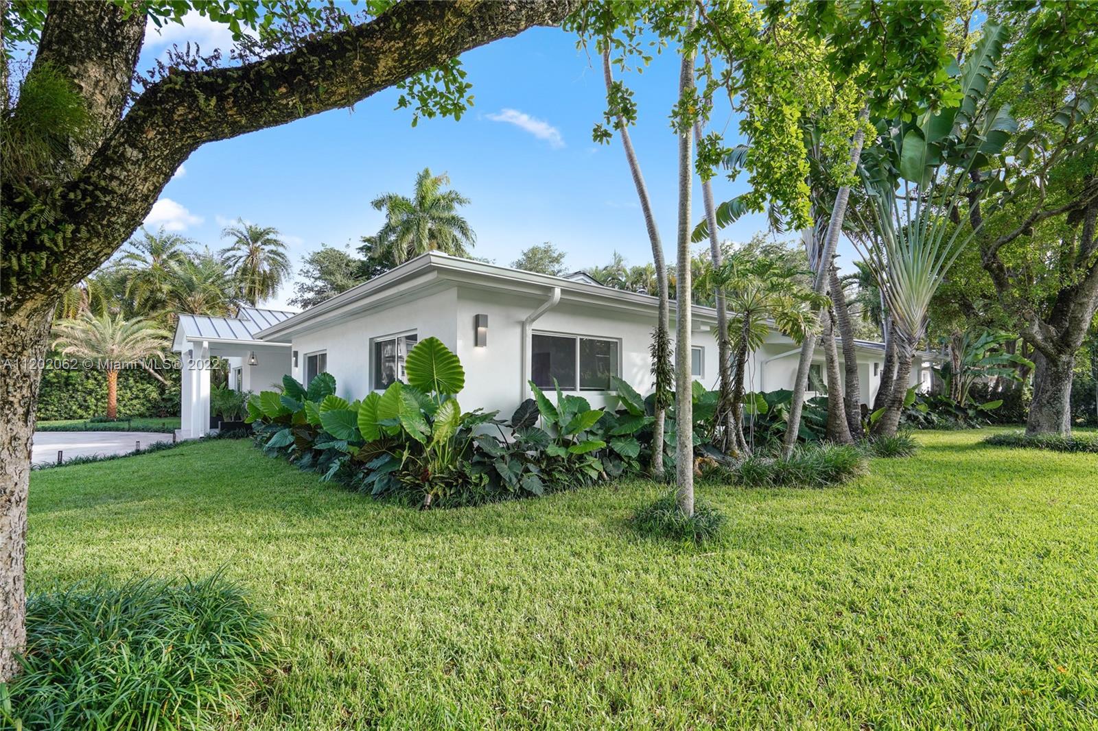 GLENCOE A SUB - Residential